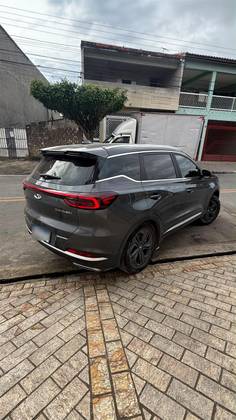 CAOA CHERY TIGGO 7 1.5 TCI TURBO FLEX SPORT CVT